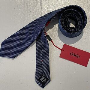 Hugo Boss Tie Made in Italy NWT